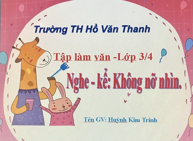 Ảnh đại diện